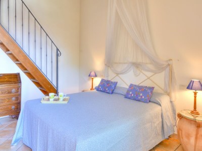 Farmhouse Farmhouse in Marsciano with Pool and Vineyards - Features photo 24