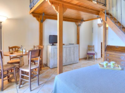 Farmhouse Farmhouse in Marsciano with Pool and Vineyards - Features photo 25