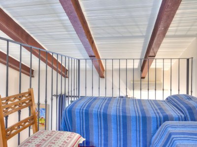 Farmhouse Farmhouse in Marsciano with Pool and Vineyards - Features photo 26