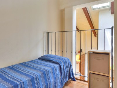 Farmhouse Farmhouse in Marsciano with Pool and Vineyards - Features photo 28