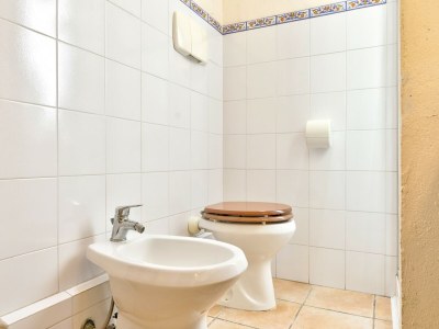 Farmhouse Farmhouse in Marsciano with Pool and Vineyards - Features photo 29