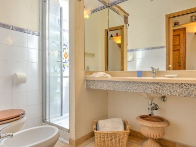 Farmhouse Farmhouse in Marsciano with Pool and Vineyards - Features photo 30