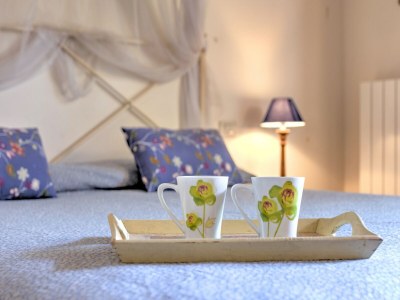 Farmhouse Farmhouse in Marsciano with Pool and Vineyards - Outdoor photo 34