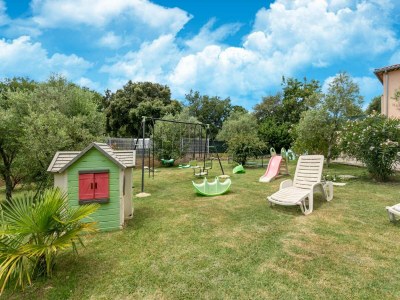 Villa Malerische Villa in Montmeyan mit Pool - Outdoor photo 2
