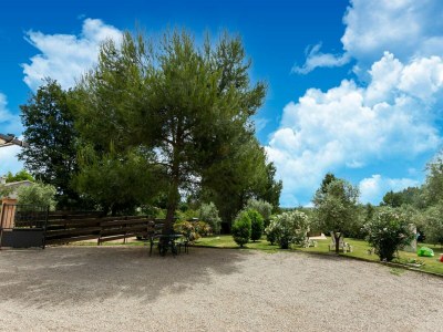 Villa Malerische Villa in Montmeyan mit Pool - Outdoor photo 5
