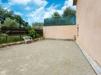 Villa Malerische Villa in Montmeyan mit Pool - Outdoor photo 10