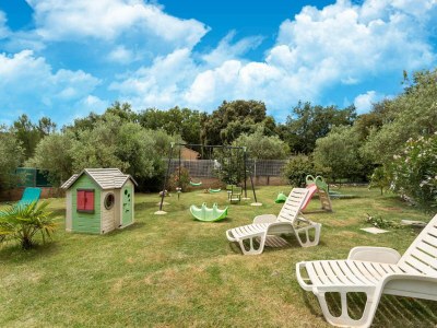 Villa Malerische Villa in Montmeyan mit Pool - Outdoor photo 11