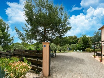 Villa Malerische Villa in Montmeyan mit Pool - Features photo 14