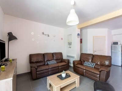 Villa Malerische Villa in Montmeyan mit Pool - Features photo 15