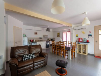 Villa Malerische Villa in Montmeyan mit Pool - Features photo 16