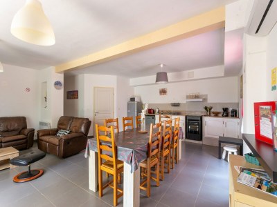 Villa Malerische Villa in Montmeyan mit Pool - Features photo 17