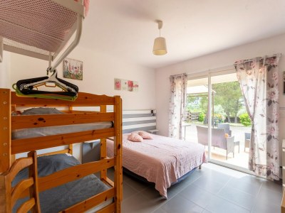 Villa Malerische Villa in Montmeyan mit Pool - Features photo 18