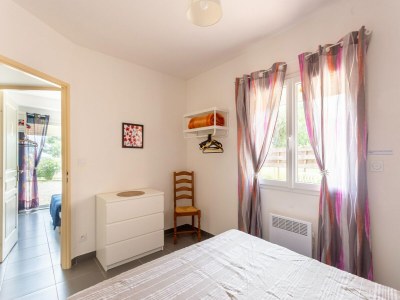 Villa Malerische Villa in Montmeyan mit Pool - Features photo 22