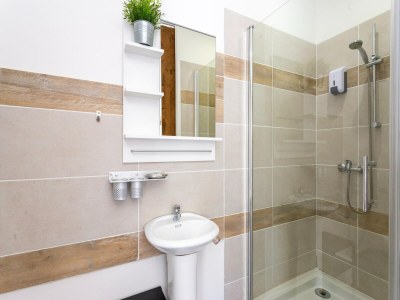 Villa Malerische Villa in Montmeyan mit Pool - Features photo 24