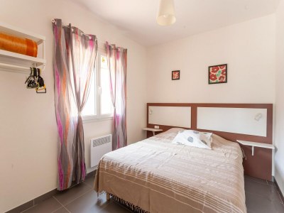 Villa Malerische Villa in Montmeyan mit Pool - Features photo 27