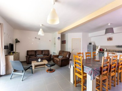 Villa Malerische Villa in Montmeyan mit Pool - Features photo 28