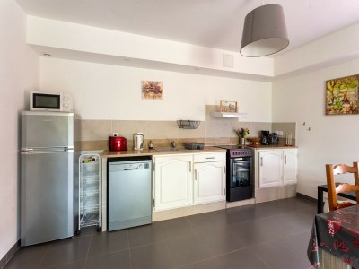 Villa Malerische Villa in Montmeyan mit Pool - Features photo 29