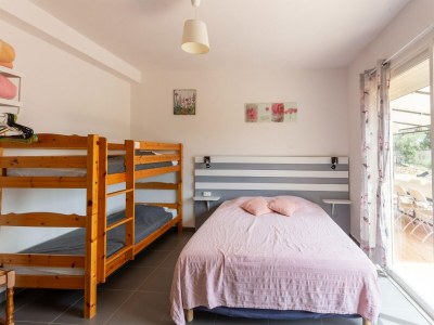 Villa Malerische Villa in Montmeyan mit Pool - Features photo 30