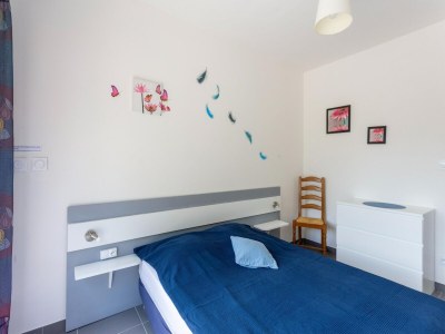 Villa Malerische Villa in Montmeyan mit Pool - Features photo 31