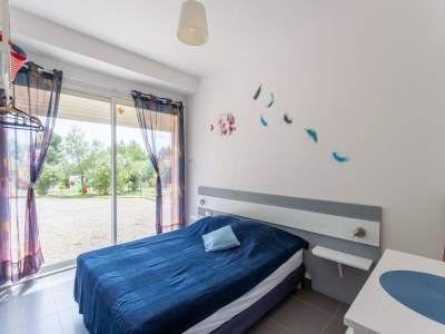 Villa Malerische Villa in Montmeyan mit Pool - Features photo 32