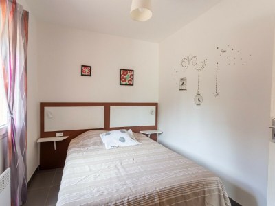 Villa Malerische Villa in Montmeyan mit Pool - Features photo 34