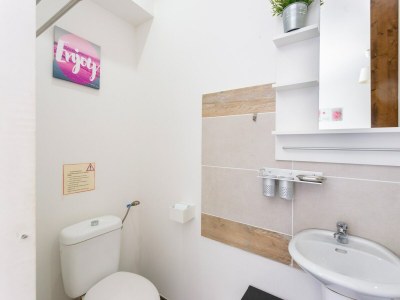 Villa Malerische Villa in Montmeyan mit Pool - Features photo 35