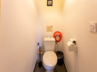 Villa Malerische Villa in Montmeyan mit Pool - Features photo 36