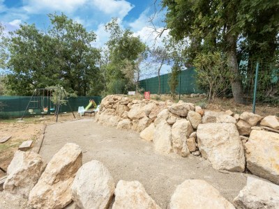 Villa Sensational holiday home with pool - Outdoor photo 7