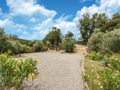 Villa Sensational holiday home with pool - Outdoor photo 10