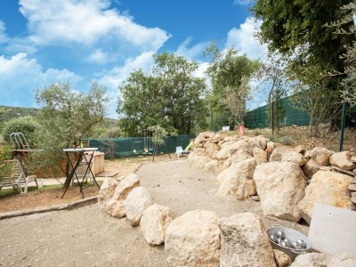 Villa Sensational holiday home with pool - Outdoor photo 14