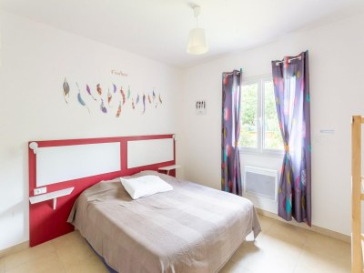 Villa Sensational holiday home with pool - Features photo 16