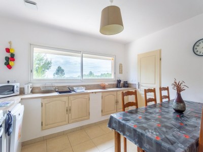 Villa Sensational holiday home with pool - Features photo 17