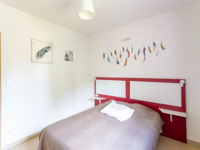 Villa Sensational holiday home with pool - Features photo 29