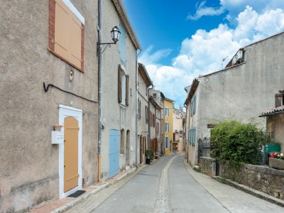 Villa Sensational holiday home with pool - Environment photo 40