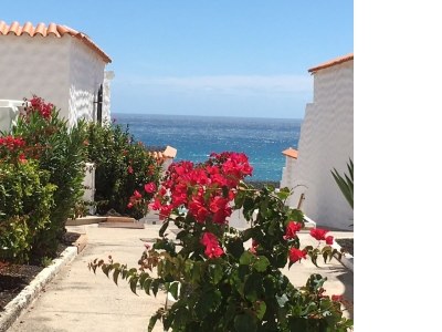 Apartment Seestern in Fuerteventura Costa Calma Pajara - Apartment