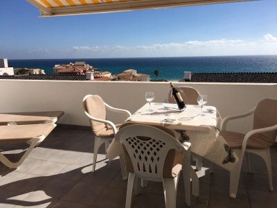 Apartment Seestern - Outdoor photo 6