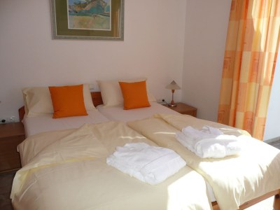 Apartment Seestern - Features photo 11