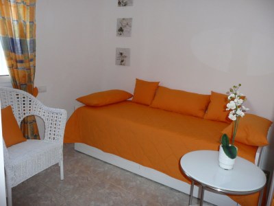 Apartment Seestern - Features photo 13