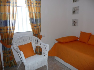 Apartment Seestern - Features photo 14