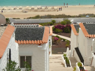 Apartment Seestern - Environment photo 22