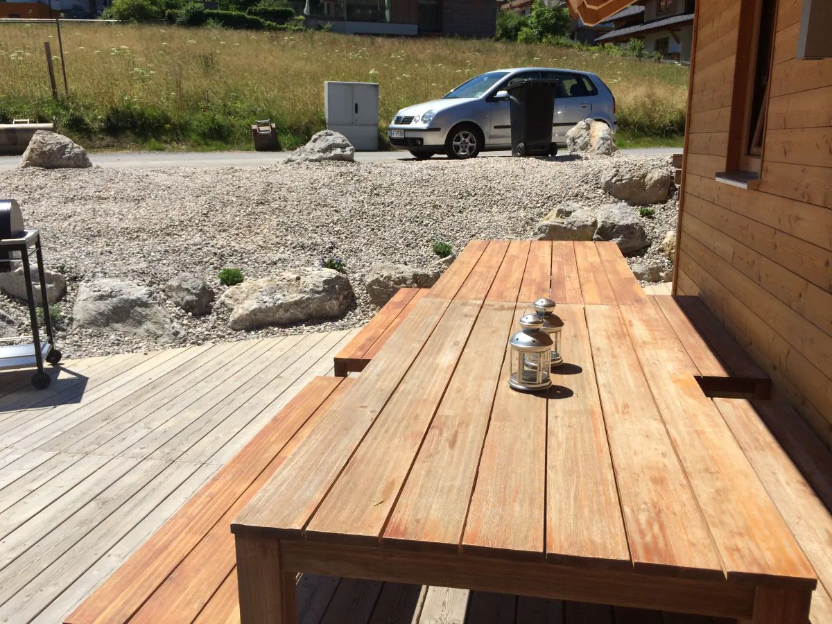 Chalet Hüttenzauber 2 - Outdoor photo 3