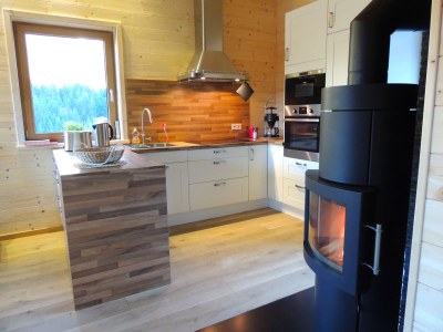 Chalet Hüttenzauber 2 - Features photo 8