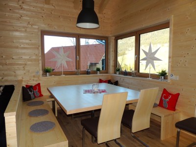 Chalet Hüttenzauber 2 - Features photo 10