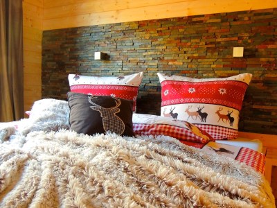 Chalet Hüttenzauber 2 - Features photo 11