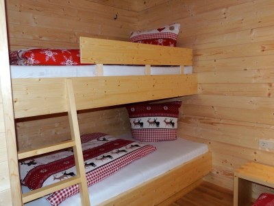 Chalet Hüttenzauber 2 - Features photo 12