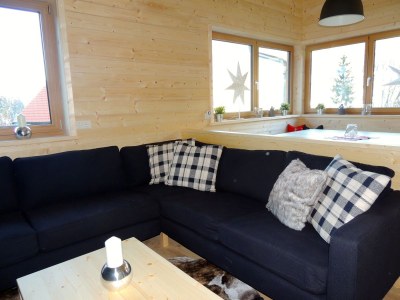 Chalet Hüttenzauber 2 - Features photo 14
