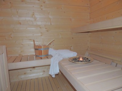 Chalet Hüttenzauber 2 - Features photo 16