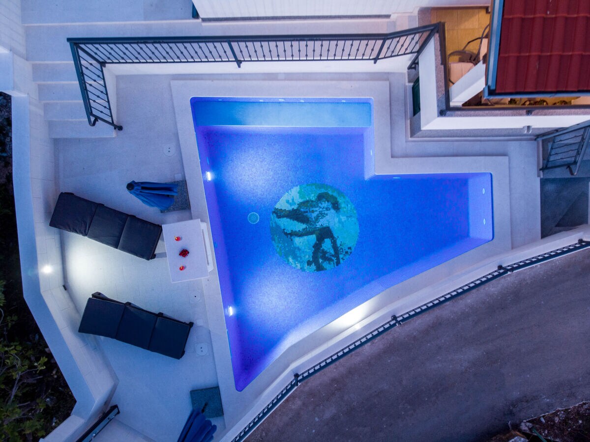 Apartment Villa Octopus 2 - Outdoor photo 2