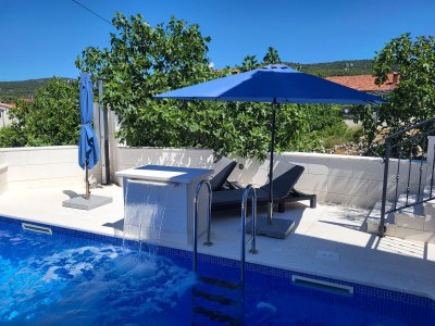 Apartment Villa Octopus 2 - Outdoor photo 4