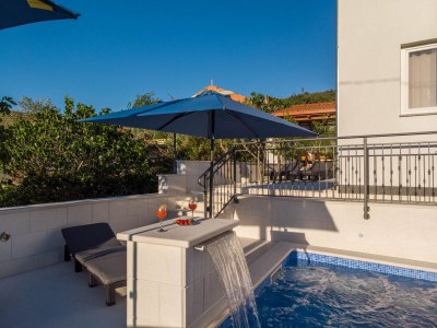 Apartment Villa Octopus 2 - Outdoor photo 8